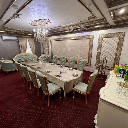 Kumush Saroy Palace Tashkent Exterior foto
