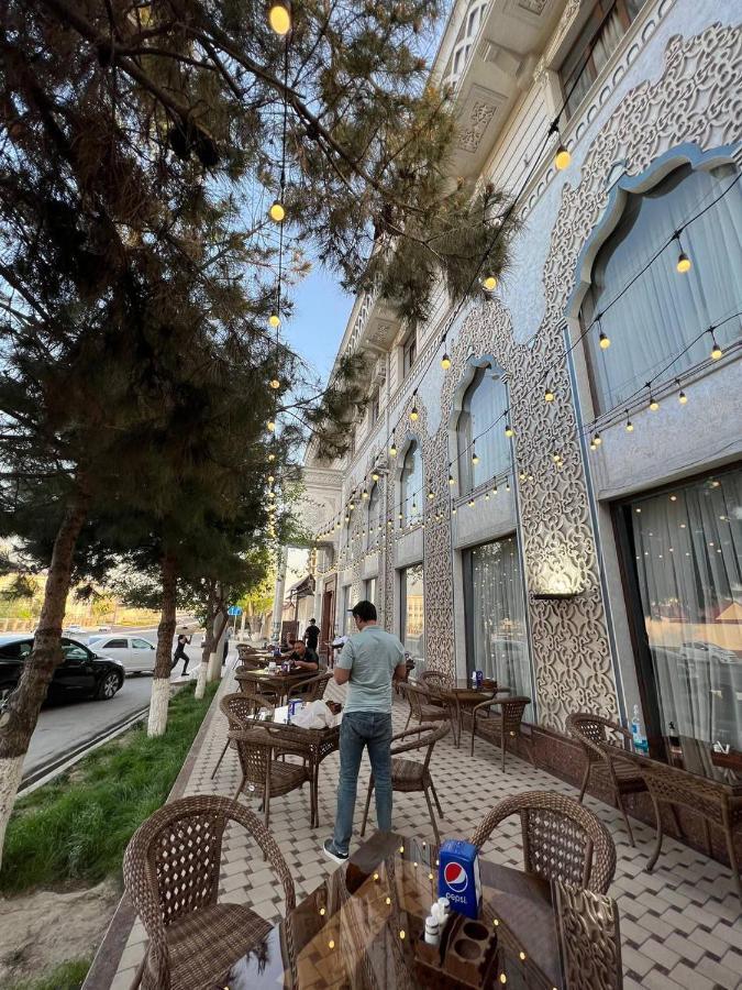 Kumush Saroy Palace Tashkent Exterior foto