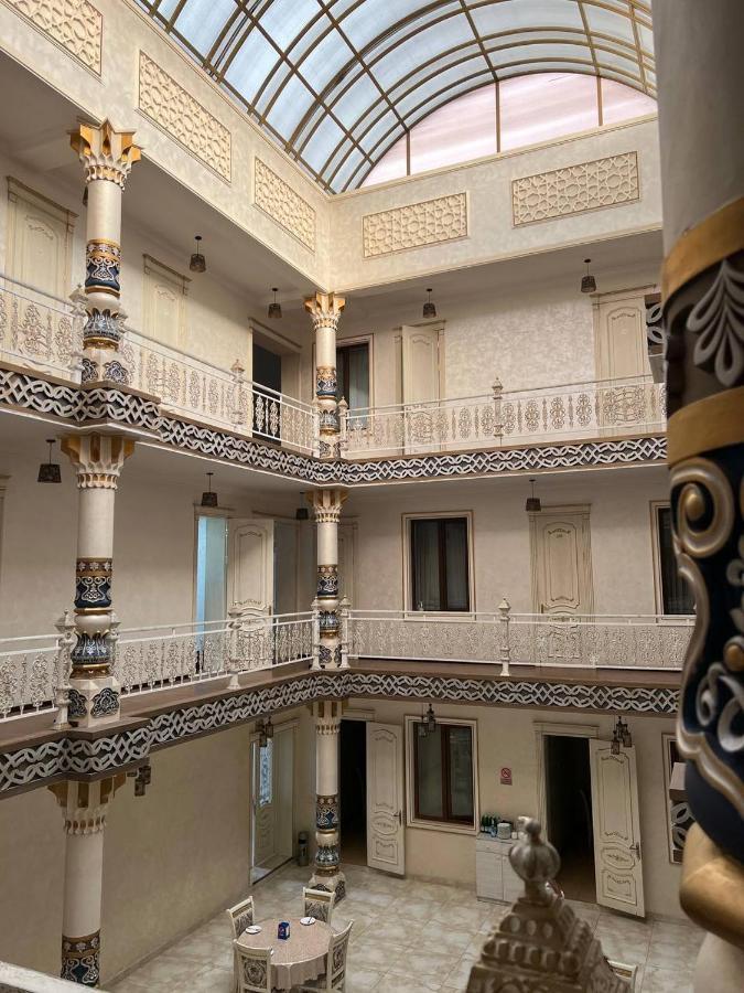 Kumush Saroy Palace Tashkent Exterior foto